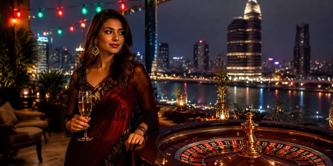 tekabet Casino Hold'em টেবিল